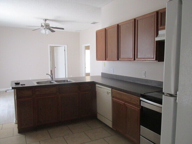 Foto del edificio - Nice!