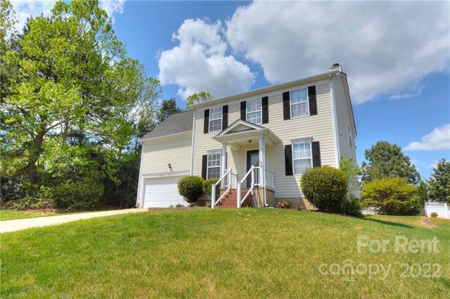 Building Photo - 10420 Yellow Rose Ln