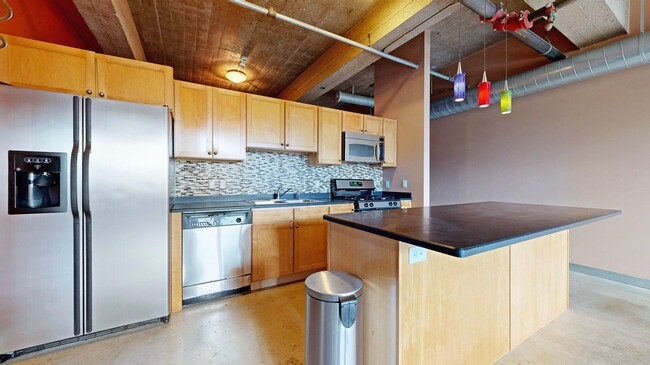 Foto del edificio - 901 N 3rd St