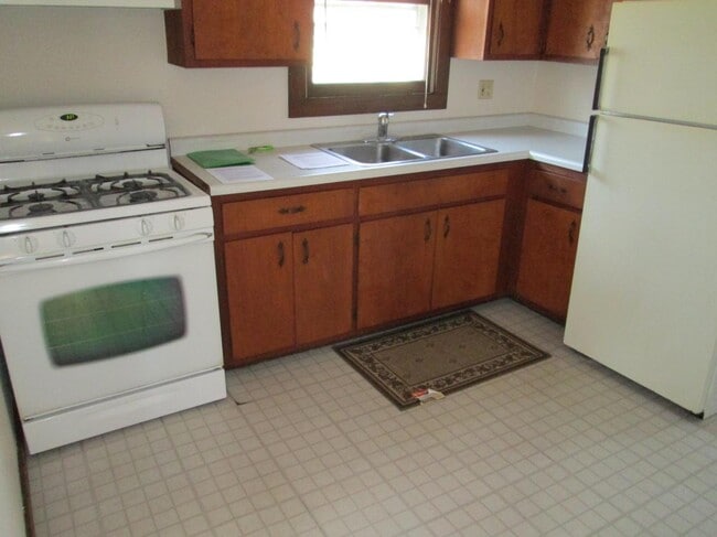 Cocina - 420 Pontiac St