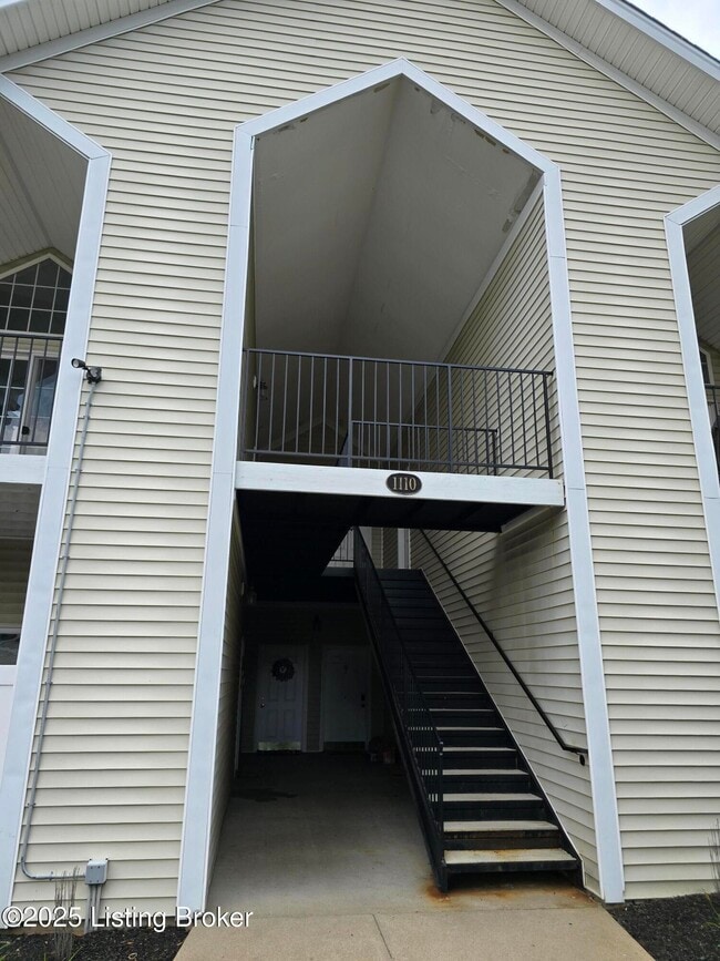 Building Photo - 1110 Westlynne Place