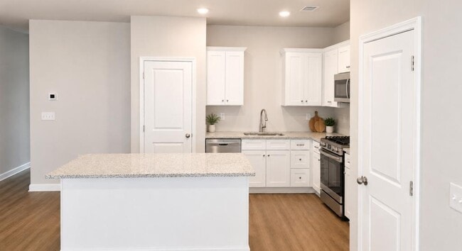 Photo - 4248 Crosny Ln Townhome