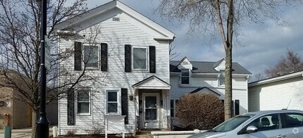 Building Photo - 24120 Lockport St