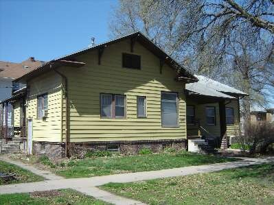 Building Photo - 1105 S 14th St