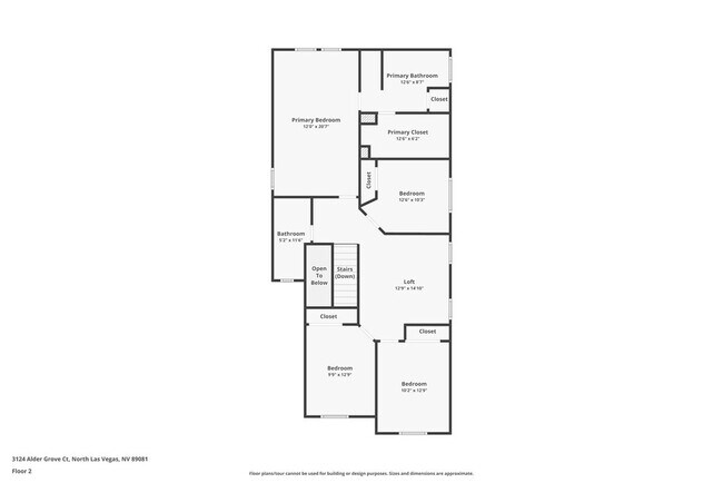 Building Photo - 3124 Alder Grove Ct