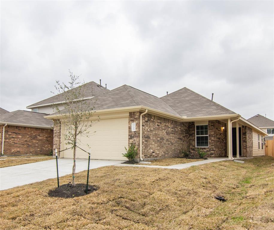 3706 Atascocita Elm Dr, Humble, TX 77396 House Rental in Humble, TX