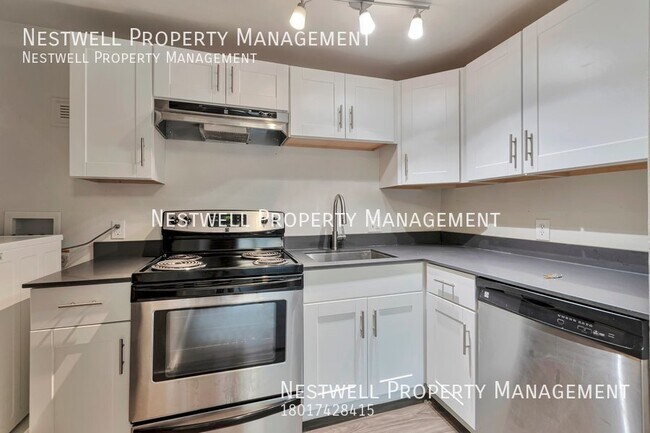 Foto del edificio - Renovated 1-bed Unit in Salt Lake City