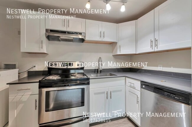 Building Photo - Renovated 1-bed Unit in Salt Lake City