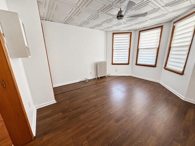 Foto del edificio - 88 W 26th St