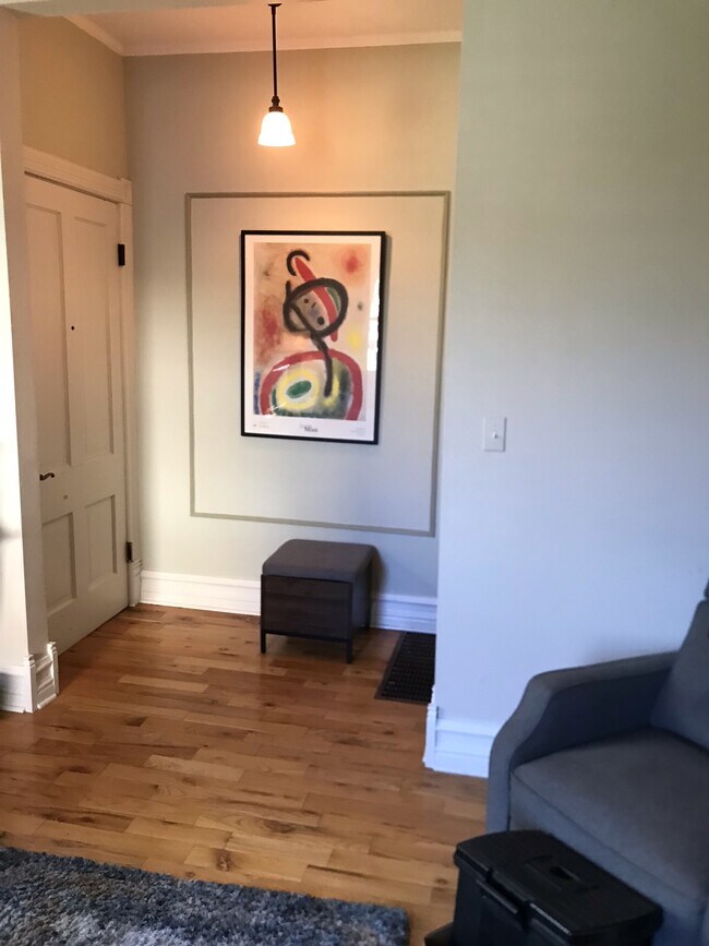 Foto del edificio - 1307 Washington St