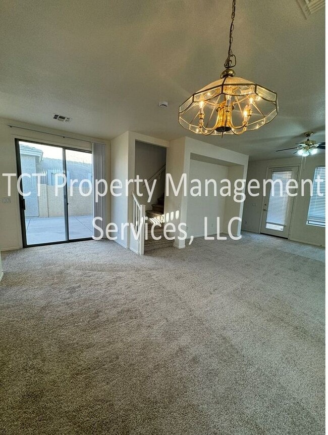 Building Photo - Cozy Three Bedroom House in Gated Mesa Community