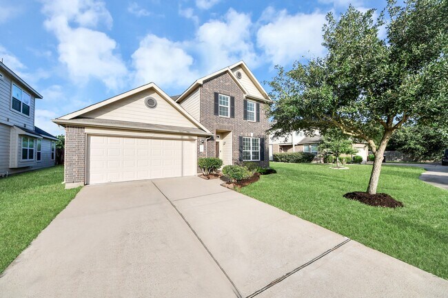 Building Photo - 3530 Yasmine Ranch Dr