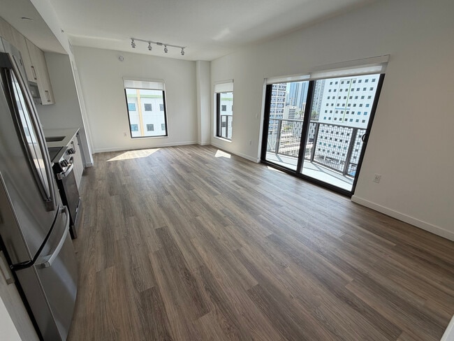 Foto del edificio - 425 NW 6th St