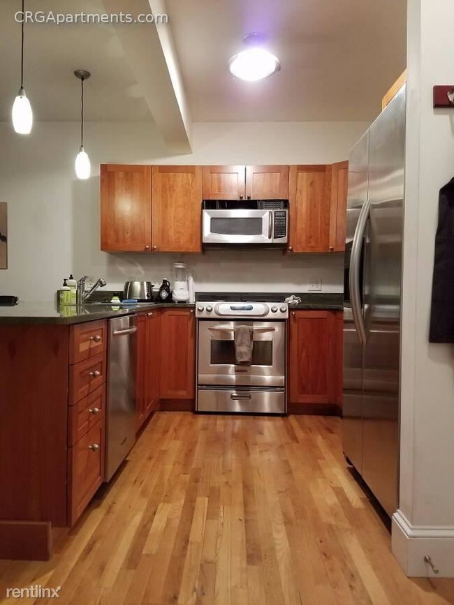 Foto del edificio - 432 Norfolk St