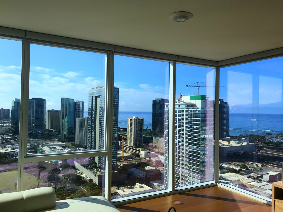 Foto principal - 888 Kapiolani Blvd