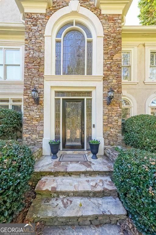 Foto del edificio - 2502 Oak Hill Overlook