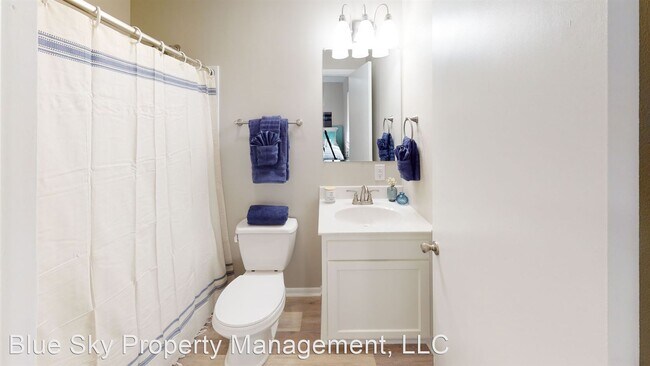 Foto del edificio - 5 br, 4 bath House - 1417 W Abbott 1417 W ...