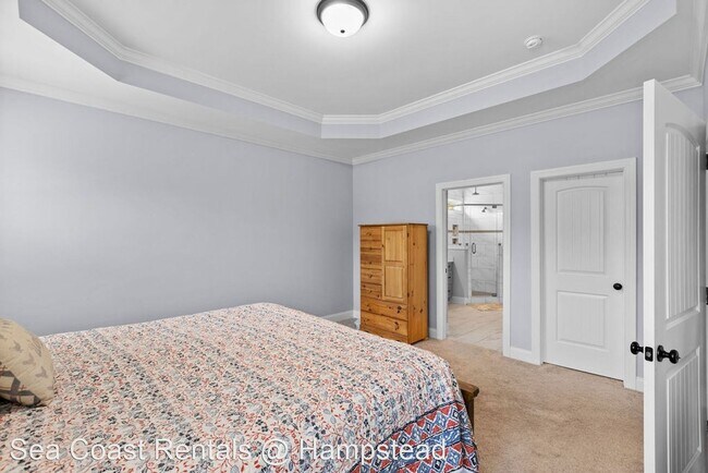 Foto del edificio - 4 br, 3 bath House - 105 Beaumont Circle