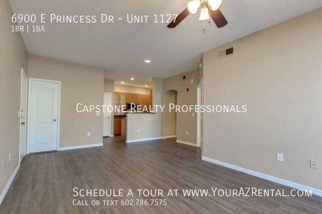 Foto del edificio - 6900 E Princess Dr