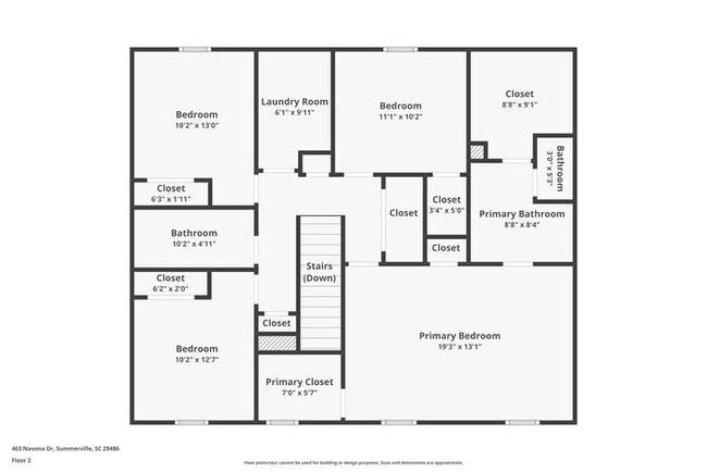 Foto del edificio - 463 Navona Dr