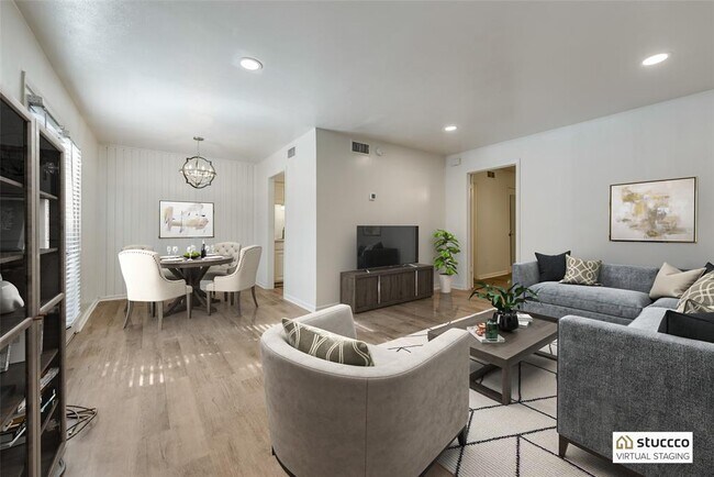 Foto del edificio - 4239 McKinney Ave