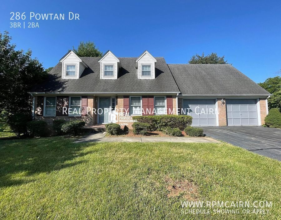 Photo - 286 Powtan Dr-