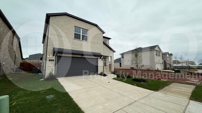 Foto del edificio - 3206 Cordelia Dr