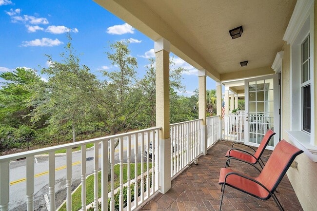 Building Photo - 110 Sea Plum Dr