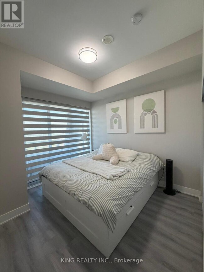 Photo du bâtiment - 1412 - 30 SHOREBREEZE DRIVE E