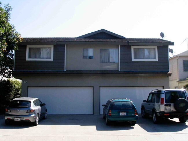 Foto del edificio - 320 Standard St