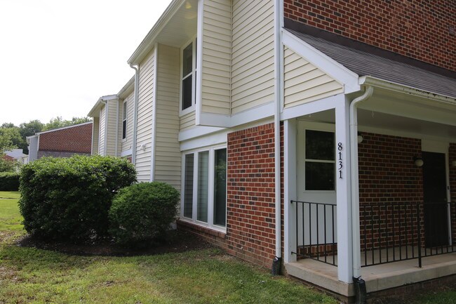 Courthouse Green Apartments Apartments Spotsylvania, VA