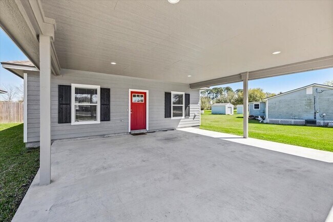 Foto del edificio - 6105 Avenue L