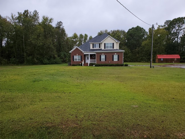 Building Photo - 1520 State Rd S-8-376