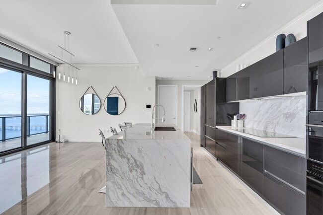 Photo - 1451 Brickell Ave Apartment