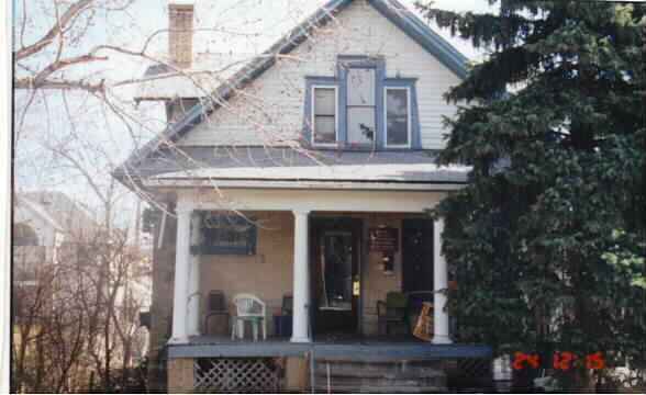 Primary Photo - 1050 14th St