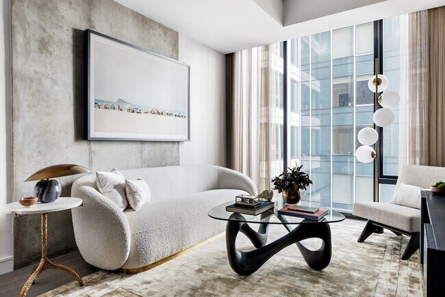 Foto del edificio - 55 Lagrange St