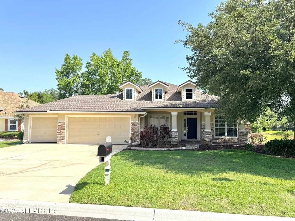 Foto principal - 1478 Walnut Creek Dr
