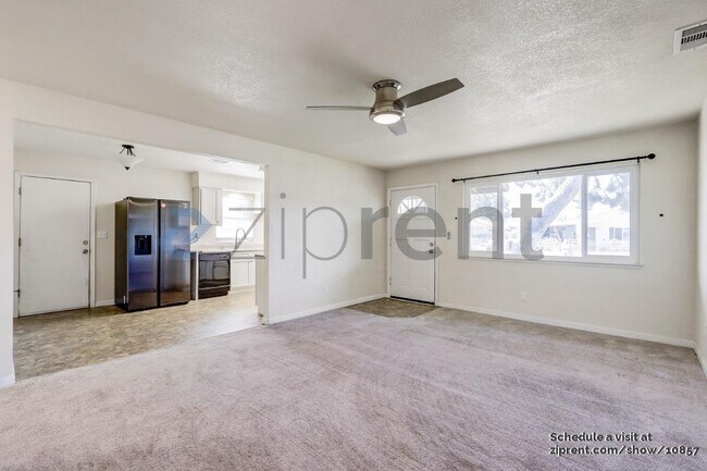 Foto del edificio - 5230 McCoy Ave