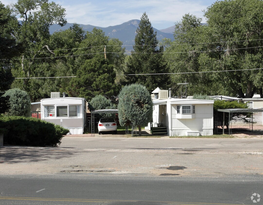 Primary Photo - 3000 N Cascade Ave