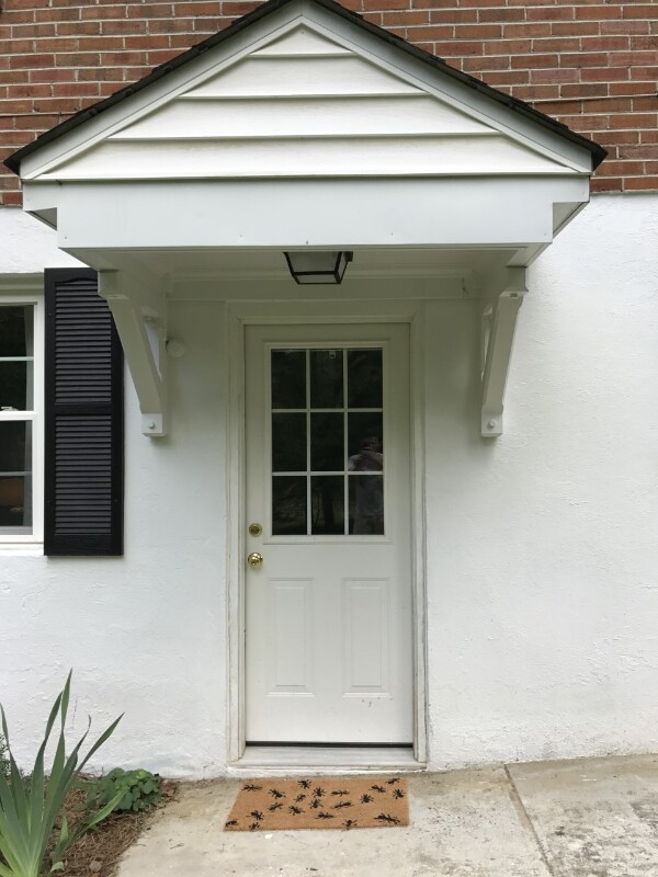 Foto del edificio - 1506 Northwood Cir