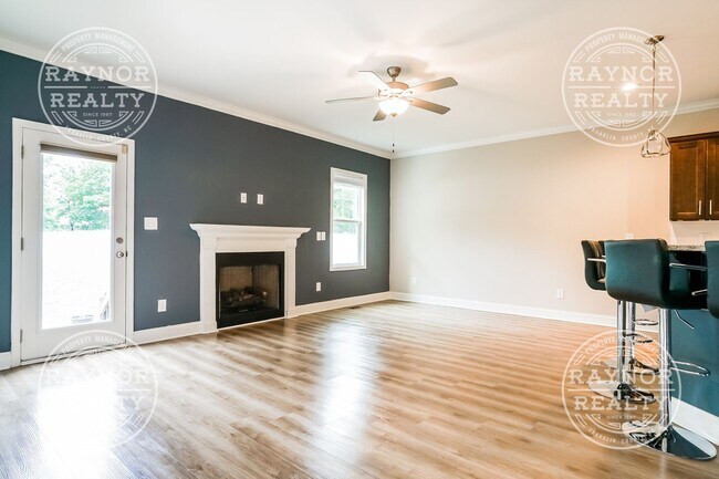Building Photo - Charming 4-Bedroom Home in Spring Hope