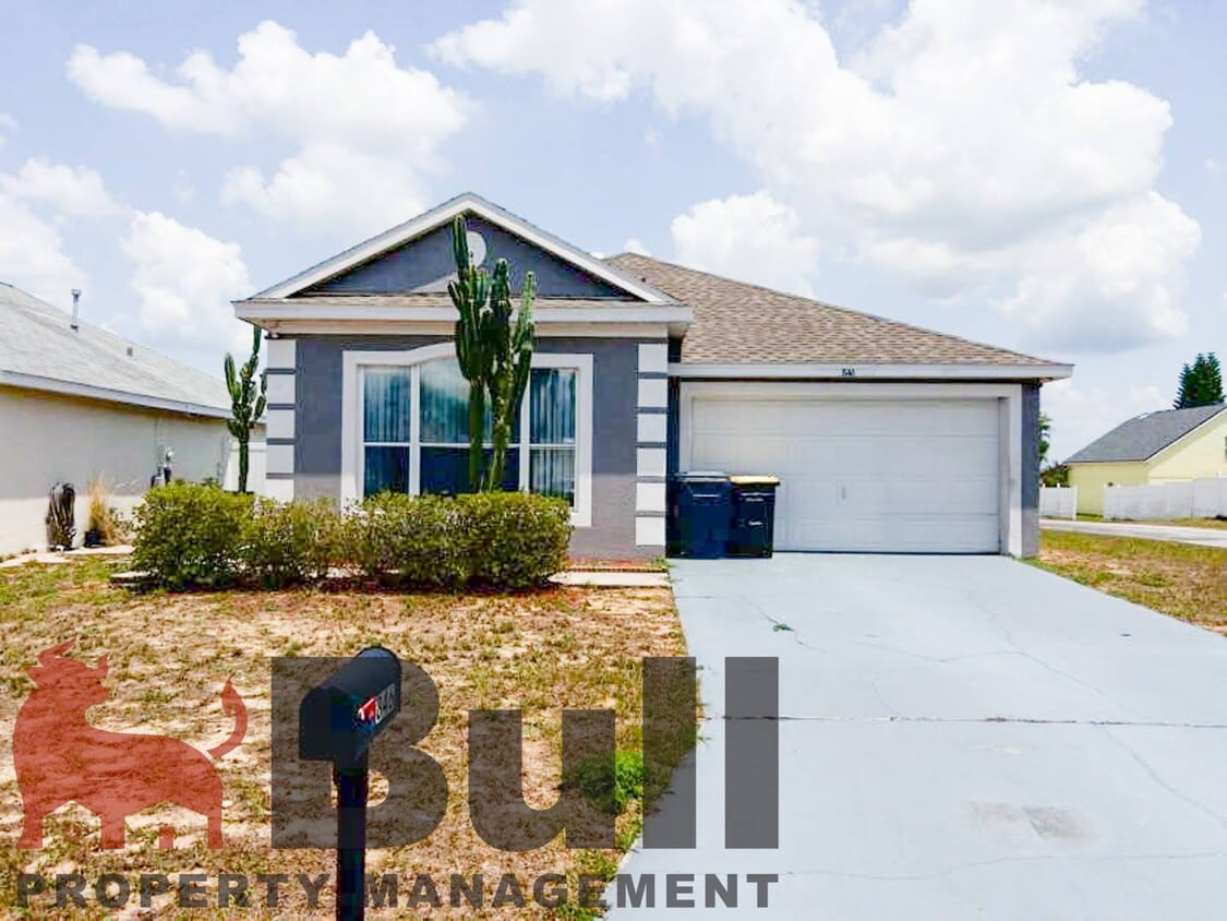 Primary Photo - 846 Belvoir Dr