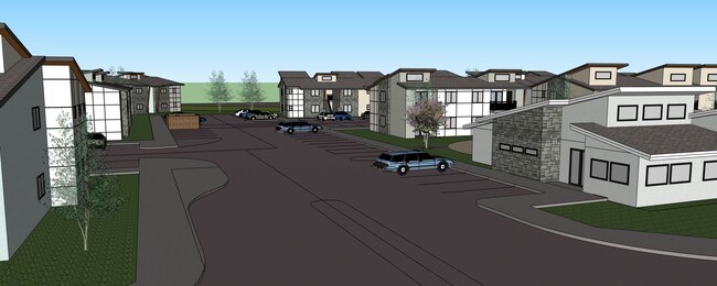 Building Photo - 3805 E Copper Point Dr