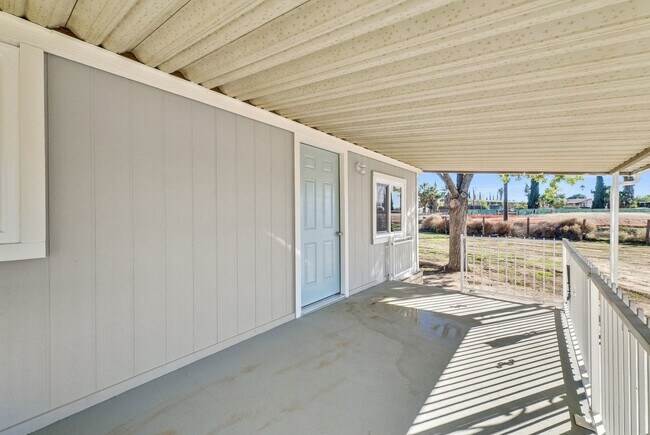 Foto del edificio - 22450 Norris Ln