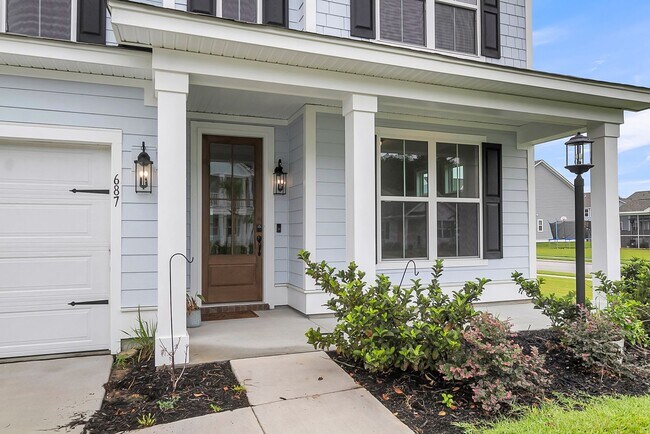 Building Photo - Spacious 5BR/4.5BA Home in Foxbank Plantation | Built 2023 | Gourmet Kitchen & Screened Porch