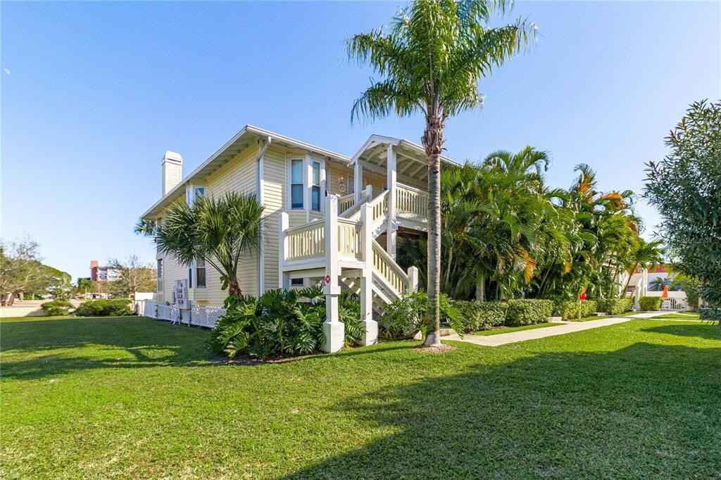 Condo - 10399 Paradise Blvd
