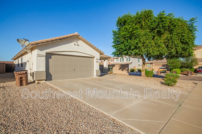 Foto del edificio - 1098 W Oak Tree Ln