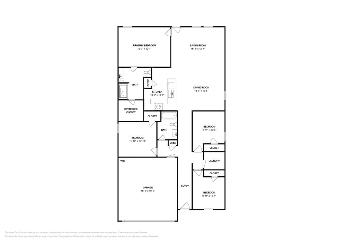 Building Photo - 7850 Marshall Ln