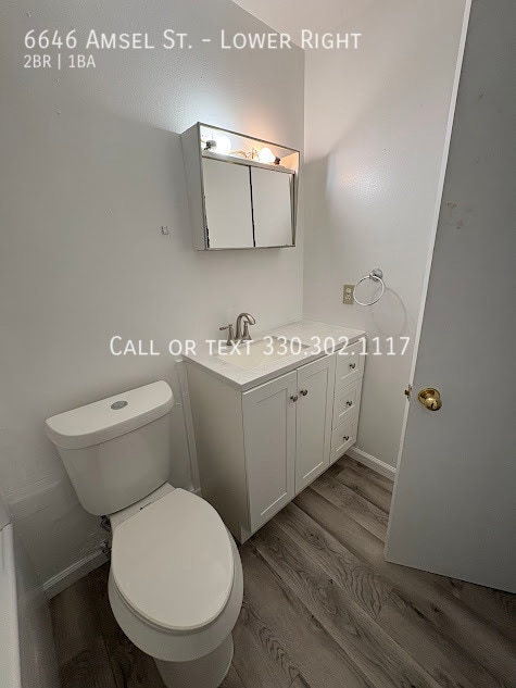 Building Photo - 6646 Amsel Ave NE