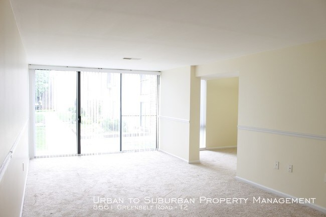 Foto del edificio - 8661 Greenbelt Rd